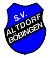 SV Altdorf-Böbingen