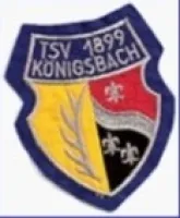 TSV Königsbach III