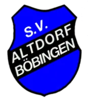 SV Altdorf-Böbingen