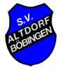 SV Altdorf-Böbingen 