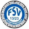 FSV Schifferstadt II
