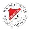 SV RW Seebach /​ JSG TuS Wachenheim II