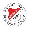 SV RW Seebach /​ JSG TuS Wachenheim