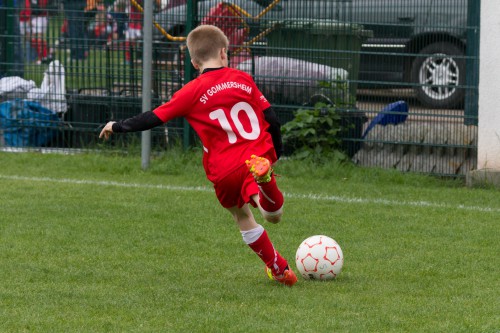 Turnier Hanhofen