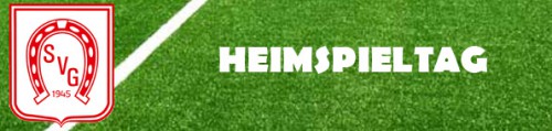 30.11.2014 - Letzter Heimspieltag im Jahr 2014