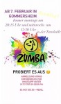Zumba in Gommersheim