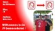 Neuzugänge beim SV Gommersheim!