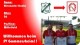 Neuzugänge beim SV Gommersheim!