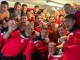 Zweifacher Derbysieg am Wochenende
