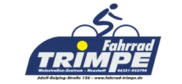 Fahrradfachmarkt Trimpe