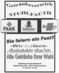 Getränkehandel Stuhlfauth