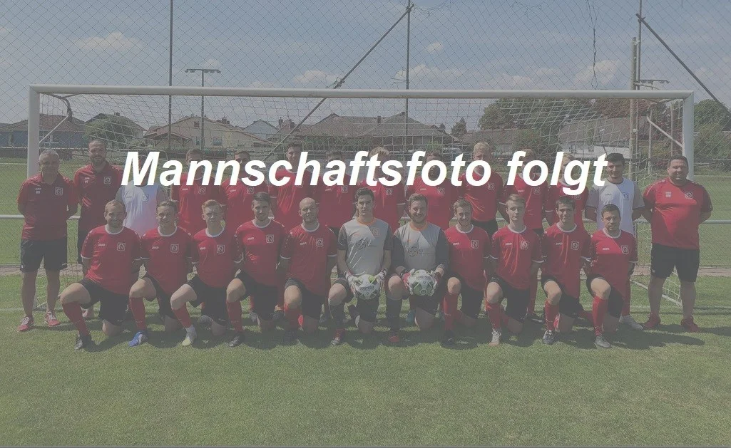 2.Mannschaft