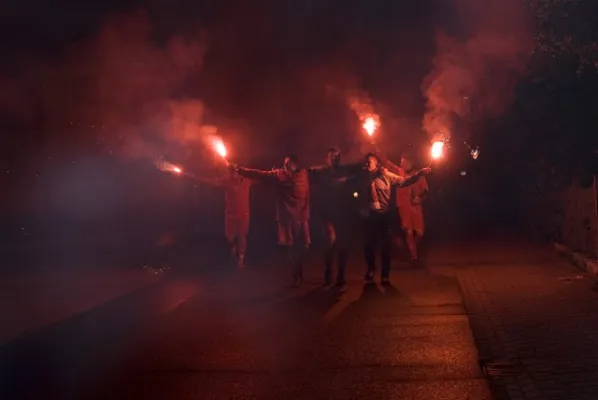 Meisterschaft 2011/2012 SVG II