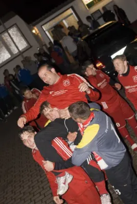 Meisterschaft 2011/2012 SVG II