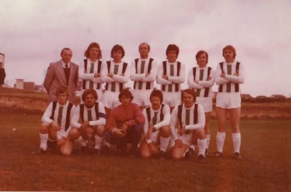 Der SVG von 1945 bis heute