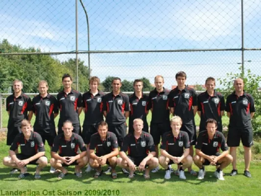 Der SVG von 1945 bis heute