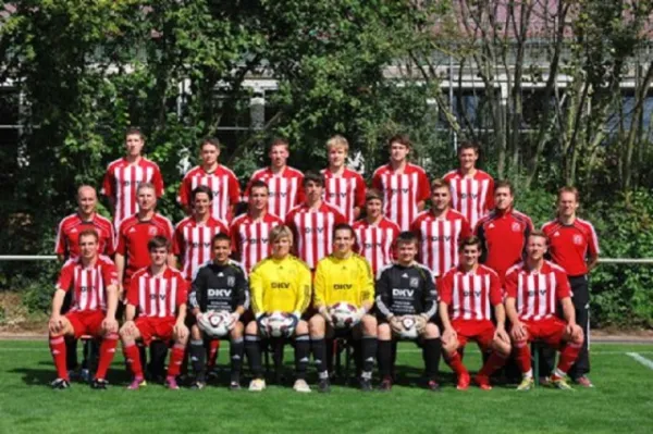 Der SVG von 1945 bis heute