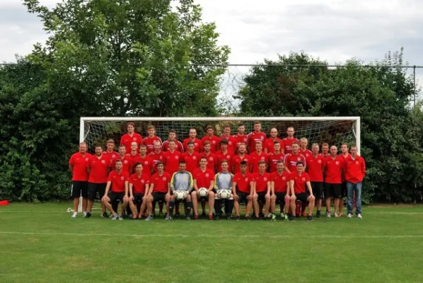 Der SVG von 1945 bis heute