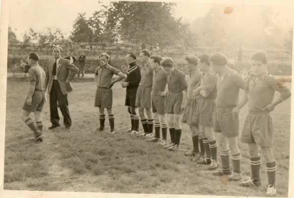 Der SVG von 1945 bis heute