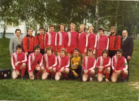 Der SVG von 1945 bis heute