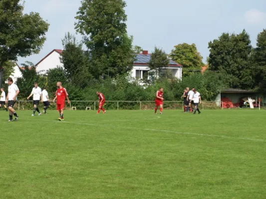 SV Gommersheim II - 08 Haßloch II