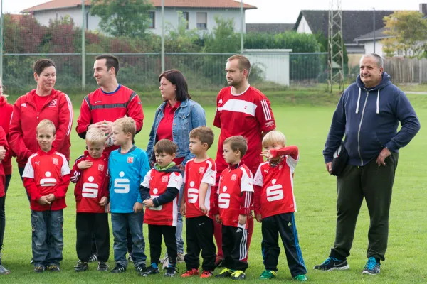 Familientag 2015