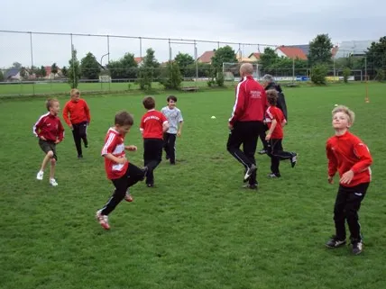 DFB-Mobil in Gommersheim 2010