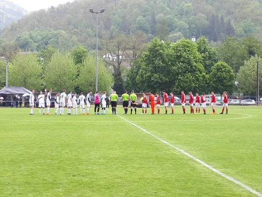 Pokalsieg C-Jugend 11.05.2019