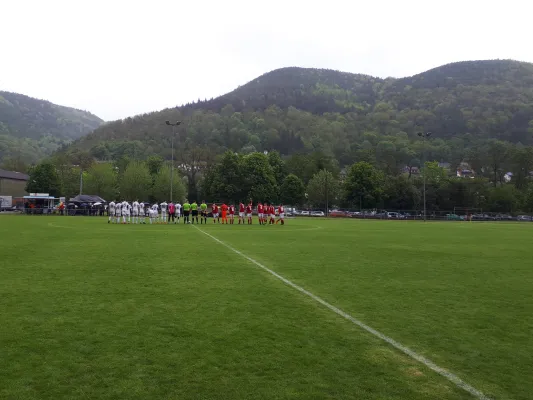 Pokalsieg C-Jugend 11.05.2019