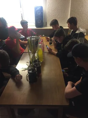 Pokalsieg C-Jugend 11.05.2019