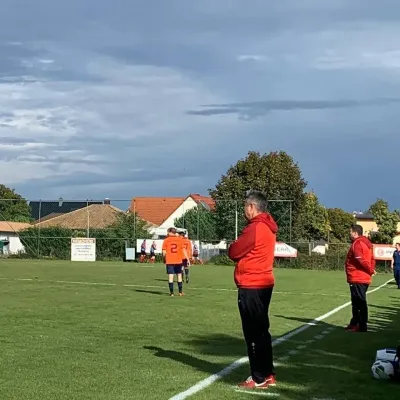 Aufstiegssaison 2019/2020