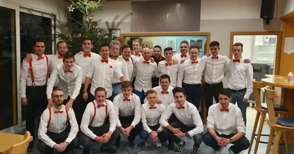 Aufstiegssaison 2019/2020