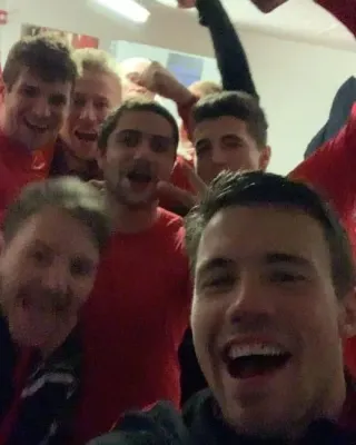 Aufstiegssaison 2019/2020