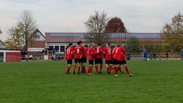 Aufstiegssaison 2019/2020