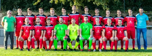 Mannschaft 2020/2021