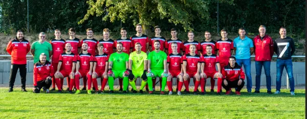 Mannschaft 2020/2021