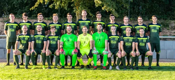 Mannschaft 2020/2021