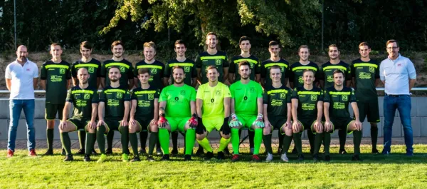 Mannschaft 2020/2021