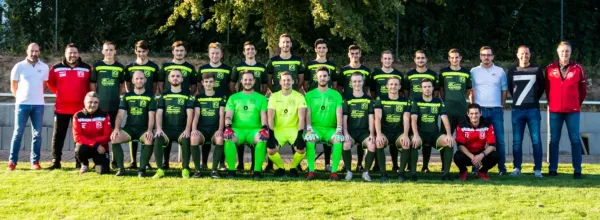 Mannschaft 2020/2021