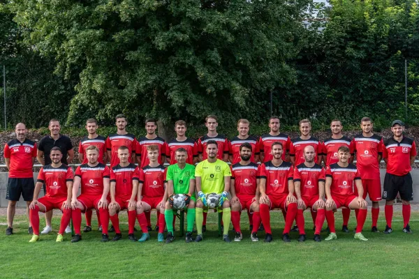 Mannschaft 2022/2023