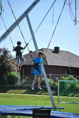 Spieletag 2010