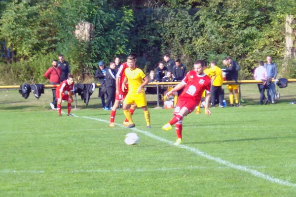 09.10.2016 VFB Iggelheim vs. SV Gommersheim 1945