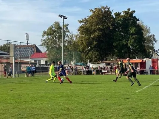 20.09.2020 SV Gommersheim 1945 vs. SV Weingarten 07