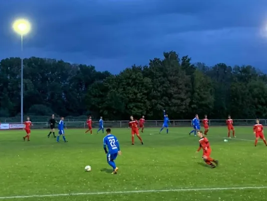 26.09.2020 TSG Deidesheim vs. SV Gommersheim 1945