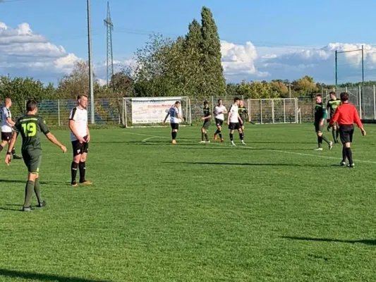 10.10.2020 SG Mußbach vs. SV Gommersheim 1945