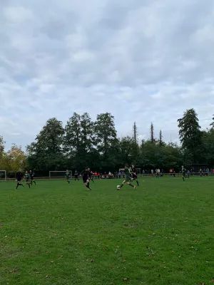 18.10.2020 VfB Iggelheim vs. SV Gommersheim 1945