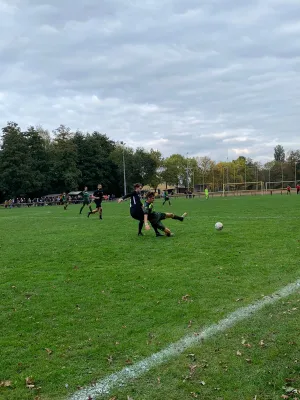 18.10.2020 VfB Iggelheim vs. SV Gommersheim 1945