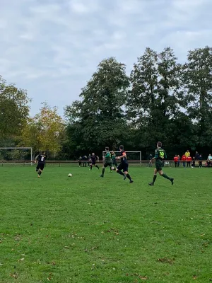 18.10.2020 VfB Iggelheim vs. SV Gommersheim 1945