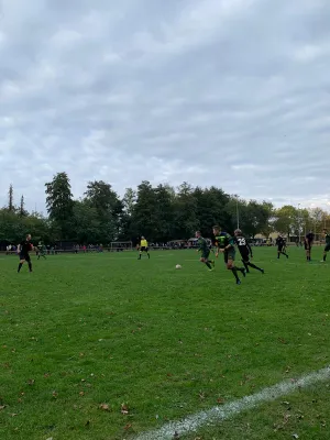 18.10.2020 VfB Iggelheim vs. SV Gommersheim 1945