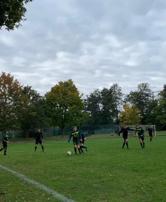 18.10.2020 VfB Iggelheim vs. SV Gommersheim 1945